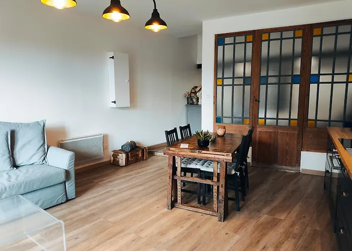 Gite De L'Atelier