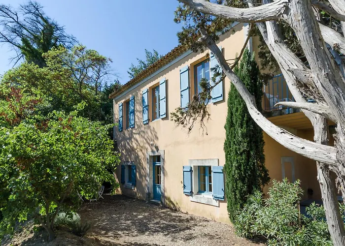 Chateau Pech-Celeyran