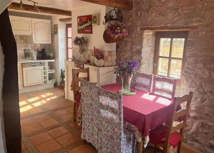 La Pastourelle